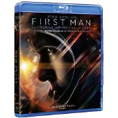 Universal Pictures First Man Le premier homme sur la Lune Blu-ray