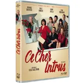 Elephant Ce Cher Intrus - FR-Bluray