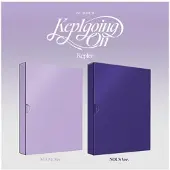 Import VOL.1 : KEP1GOING ON
