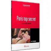 Gaumont Paris Top Secret- FR