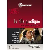 Gaumont La fille prodigue DVD