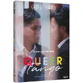 OptiMALE Queer Tango DVD