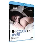 Studio Canal Un Cœur En Hiver-Fr-Bluray