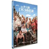 Studio Canal POUR L'HONNEUR-FR