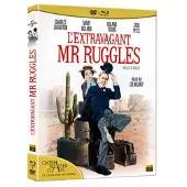 Elephant L'Extravagant Mr Ruggles - FR-Bluray