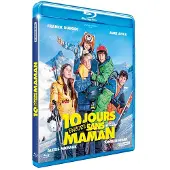 Studio Canal 10 Jours encore sans Maman Blu-ray