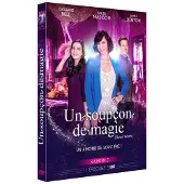 Elysee Soupcon De Magie S2-3Dvd-Fr