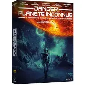 Elephant DANGER PLANETE INCONNUE-FR-BLURAY