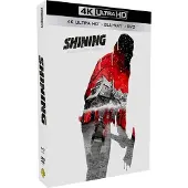 Warner Home Video Shining - FR-Bluray 4K
