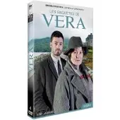 Elysee Enquetes De Vera S4-4Dvd - FR
