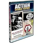 Universal Music The Nickel Ride 99 and 44/100% Dead DVD