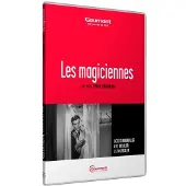 Gaumont Les Magiciennes DVD