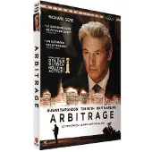 Metro Arbitrage