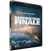 Metro Destruction Finale - FR