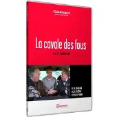 Gaumont Cavale Des Fous - FR
