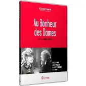 Gaumont Au Bonheur Des Dames-Fr