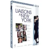 Metro Liaisons à New York DVD
