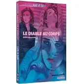 Studio Canal Le Diable au corps Combo Blu-ray DVD