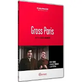 Gaumont Gross Paris - FR