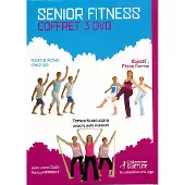 Epi Senior Fitness-3 Dvd - FR