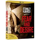 Elephant Fear And Desire - FR-Bluray
