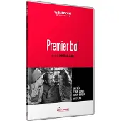 Gaumont Premier bal DVD