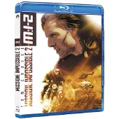 Paramount Mission Impossible 2 - FR-Bluray