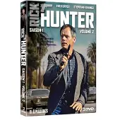 Elephant Rick Hunter S1 Volume 2-Fr