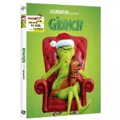 Universal Pictures Grinch - FR