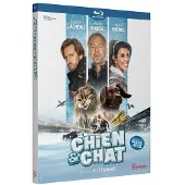 Gaumont Chien et Chat Blu-ray