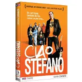 Pyramide Ciao Stefano DVD