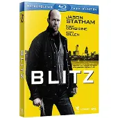 Metro Blitz