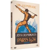 CARLOTTA JEUX OLYMPIQUES PARIS 1924-FR