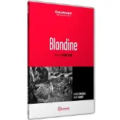 Gaumont Blondine DVD