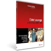 Gaumont Etat Sauvage - FR