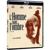 Elephant L'HOMME DANS L'OMBRE-FR-BLURAY