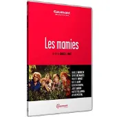 Gaumont Mamies - FR