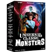 Elephant Monsters - VOl.2 - FR