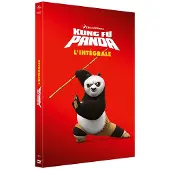 Universal KUNG FU PANDA 1 A 4 - FR