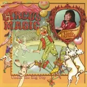Universal Music Circus magic