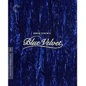 Import Blue Velvet Blu-ray 4K Ultra HD