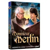 Elephant Monsieur Merlin - Intégrale - FR