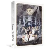 Import 2018 Gfriend First Concert Season Of Gfriend Blu-ray