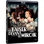 Elephant Le Baiser Devant Le Miroir - FR-Bluray
