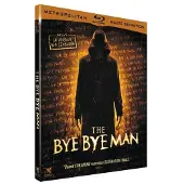 Metro The Bye Bye Man Blu-ray