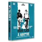 Elephant Deux Flics A Abattre - Dvd+ Bd - FR