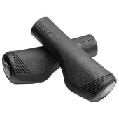 Profile Design Lock-On Grip 125 mm Zwart || Maat: 22
