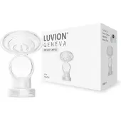Luvion Borstschild (2 stuks) Geneva