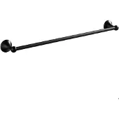 REA Badkamerhanger Black 332870a Retro