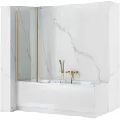 REA Agat Badwand Goud 100Cm